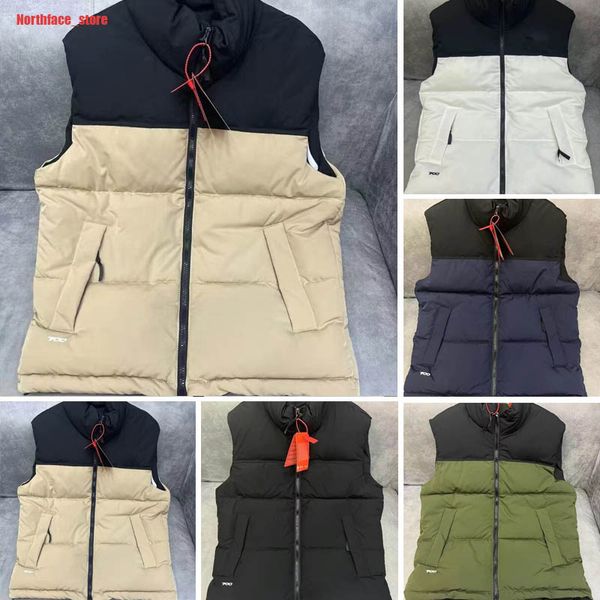 designerjoint style down jacket winter coats lightweight vest mens womens jackets warm multiple colour letter printing button multi-pocket 1, Black
designerjoint style down jacket winter coats lightweight vest mens womens jackets warm multiple colour letter printing button multi-pocket 1, Black