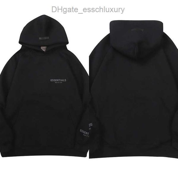 jackets ess sweatshirts men's luxury essentials hoodies men women chest letter pullover hoodie hooded hip hop sweater casual sweatshir, Black
jackets ess sweatshirts men's luxury essentials hoodies men women chest letter pullover hoodie hooded hip hop sweater casual sweatshir, Black
