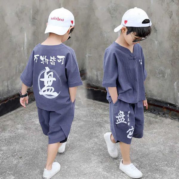 clothing sets new 2021 summer chinese style baby clothes suit fashion boy t shirt shorts 2pcs/set casual clothing 4-14yrs kids boys tracksui, White
clothing sets new 2021 summer chinese style baby clothes suit fashion boy t shirt shorts 2pcs/set casual clothing 4-14yrs kids boys tracksui, White