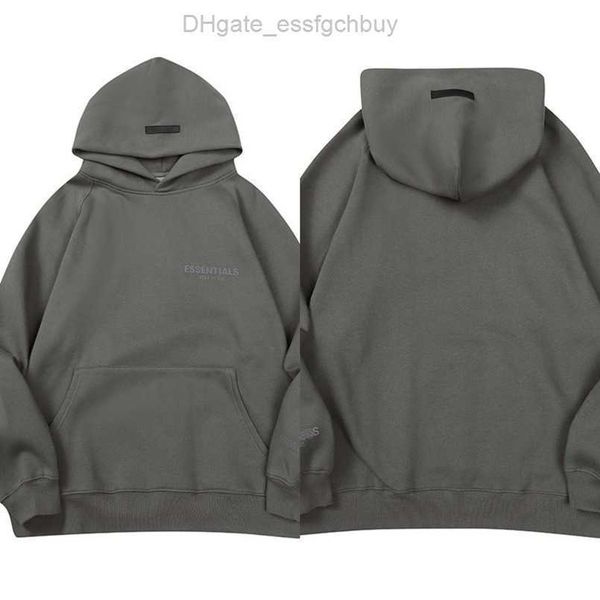 ess men's luxury sweatshirts jackets essentials hoodies men women chest letter pullover hoodie hooded hip hop sweater casual sweatshir, Black
ess men's luxury sweatshirts jackets essentials hoodies men women chest letter pullover hoodie hooded hip hop sweater casual sweatshir, Black