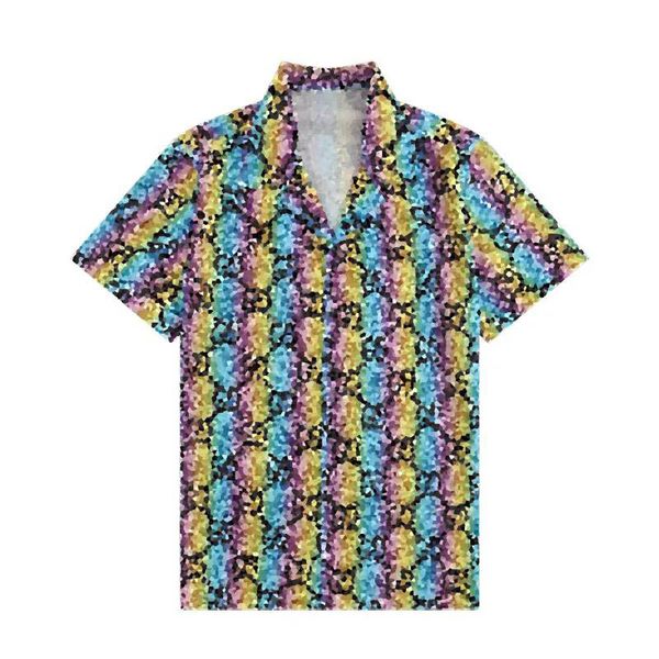 mens hip hop shirts streetwear hawaiian shirt graffiti print beach summer thin short sleeve male clothing, White;black
mens hip hop shirts streetwear hawaiian shirt graffiti print beach summer thin short sleeve male clothing, White;black