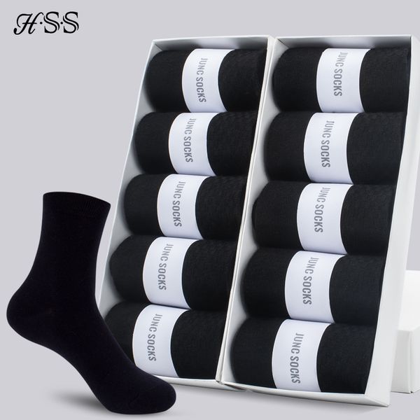 men s socks hss brand cotton style black business men soft breathable summer winter for male plus size 6 5 14 230107
men s socks hss brand cotton style black business men soft breathable summer winter for male plus size 6 5 14 230107