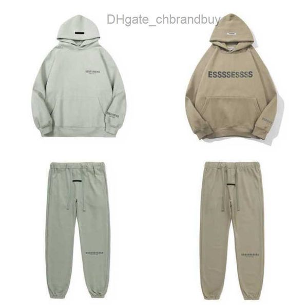 men's sweatshirts luxury fashion esssss tracksuits letter hoodies men women sportswear hooded pant coat sweater casual pullover couple, Gray
men's sweatshirts luxury fashion esssss tracksuits letter hoodies men women sportswear hooded pant coat sweater casual pullover couple, Gray