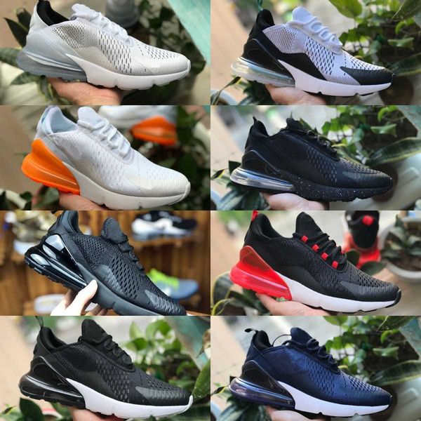 270 trainer mens sports shoes tennis runner dusty cactus triple black white 270s light bone be true air cushion women breathable mesh
270 trainer mens sports shoes tennis runner dusty cactus triple black white 270s light bone be true air cushion women breathable mesh