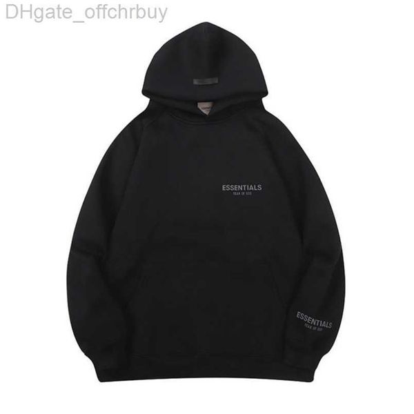men's luxury ess sweatshirts jackets essentials hoodies men women chest letter pullover hoodie hooded hip hop sweater casual sweatshir, Black
men's luxury ess sweatshirts jackets essentials hoodies men women chest letter pullover hoodie hooded hip hop sweater casual sweatshir, Black