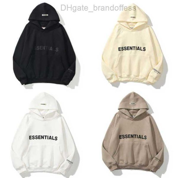 men's sweatshirts essentials luxury jackets ess hoodies men women chest letter pullover loose hooded sweatshirt sweater casual hoodie, Black;brown
men's sweatshirts essentials luxury jackets ess hoodies men women chest letter pullover loose hooded sweatshirt sweater casual hoodie, Black;brown