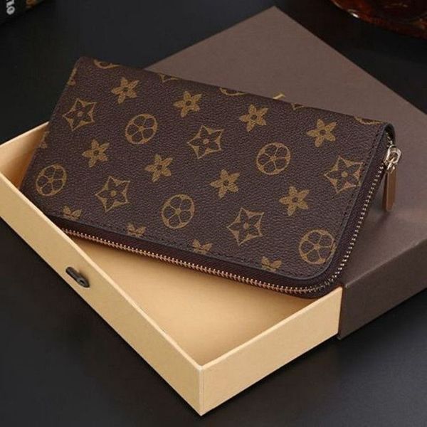 fashion women clutch wallet embossed flower leather wallet single zipper wallets lady ladies long classical purse with orange box card, Red;black
fashion women clutch wallet embossed flower leather wallet single zipper wallets lady ladies long classical purse with orange box card, Red;black