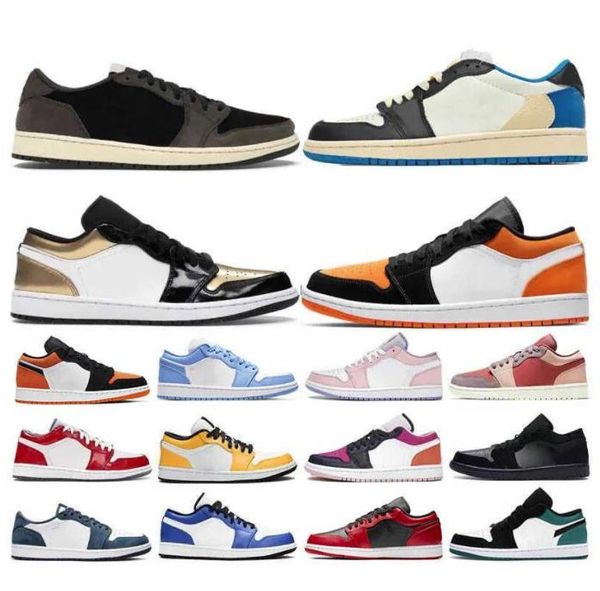 basketball shoes jumpman 1 low 1s men women obsidian dark mocha unc wolf grey white camo black toe court purple game royal mens trainers
basketball shoes jumpman 1 low 1s men women obsidian dark mocha unc wolf grey white camo black toe court purple game royal mens trainers