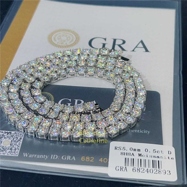 jewelry designer jewelry wholesale 2mm 3mm 4mm 5mm moissanite tennis necklace 925 silver 10k 14k 18k gold diamond tennis chain vvs diamond
jewelry designer jewelry wholesale 2mm 3mm 4mm 5mm moissanite tennis necklace 925 silver 10k 14k 18k gold diamond tennis chain vvs diamond