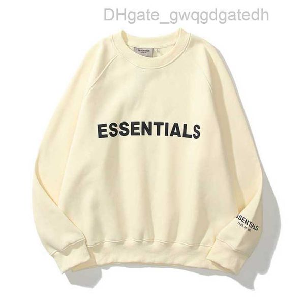 ess men's sweatshirts essentials luxury jackets hoodies men women chest letter sweater sportswear hooded loose casual pullover couple s, Black
ess men's sweatshirts essentials luxury jackets hoodies men women chest letter sweater sportswear hooded loose casual pullover couple s, Black