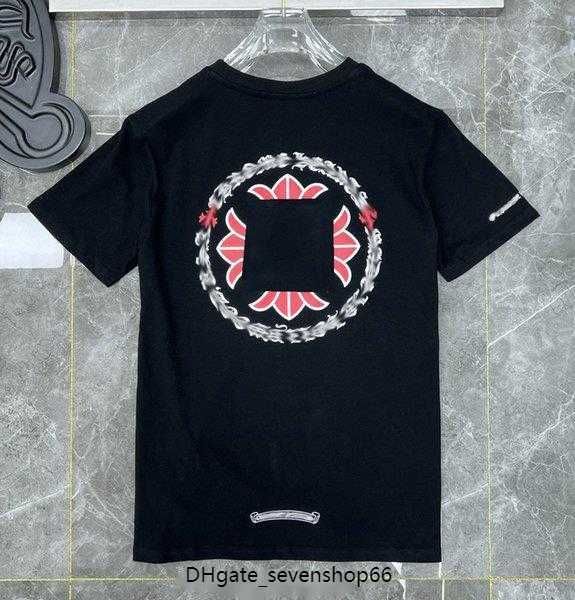 new ch classic mens t shirt highs quality brand letter sanskrit cross pattern sweater t-shirts designers pullover cotton tshirts hearts gt, White;black
new ch classic mens t shirt highs quality brand letter sanskrit cross pattern sweater t-shirts designers pullover cotton tshirts hearts gt, White;black