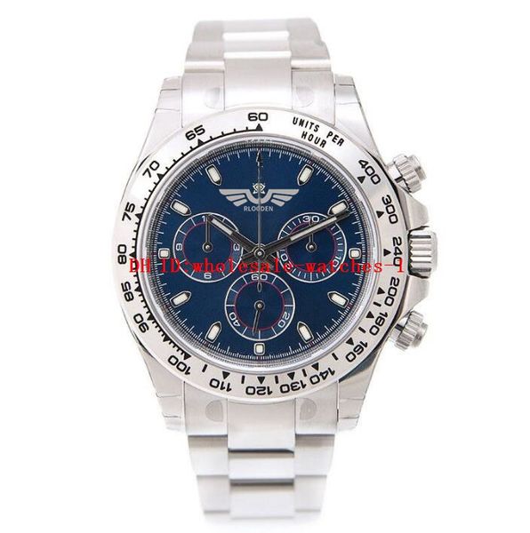 12 style classic men's watch 116508 40mm blue dial 2813 automatic mechanical movement folding buckle no chronograph wristwatch watches, Slivery;brown
12 style classic men's watch 116508 40mm blue dial 2813 automatic mechanical movement folding buckle no chronograph wristwatch watches, Slivery;brown