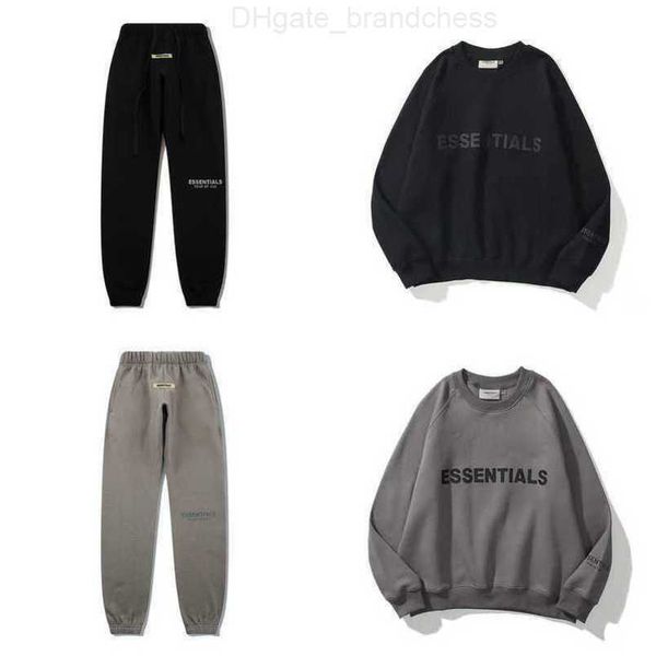 essentials luxury men's tracksuits sweatshirts letter men women couple loose sportswear pants suit sweater hoodie casual pullover jack, Gray
essentials luxury men's tracksuits sweatshirts letter men women couple loose sportswear pants suit sweater hoodie casual pullover jack, Gray