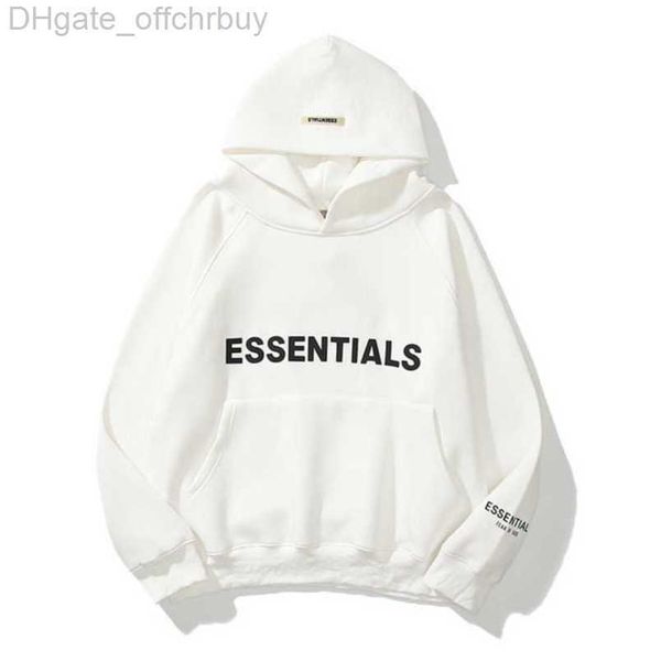 ess men's luxury sweatshirts jackets essentials hoodies men women chest letter pullover hoodie hooded hip hop sweater casual sweatshir, Black
ess men's luxury sweatshirts jackets essentials hoodies men women chest letter pullover hoodie hooded hip hop sweater casual sweatshir, Black