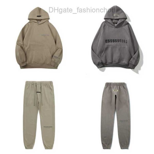 fashion men's sweatshirts luxury esssss tracksuits letter hoodies men women sportswear hooded pant coat sweater casual pullover couple, Gray
fashion men's sweatshirts luxury esssss tracksuits letter hoodies men women sportswear hooded pant coat sweater casual pullover couple, Gray