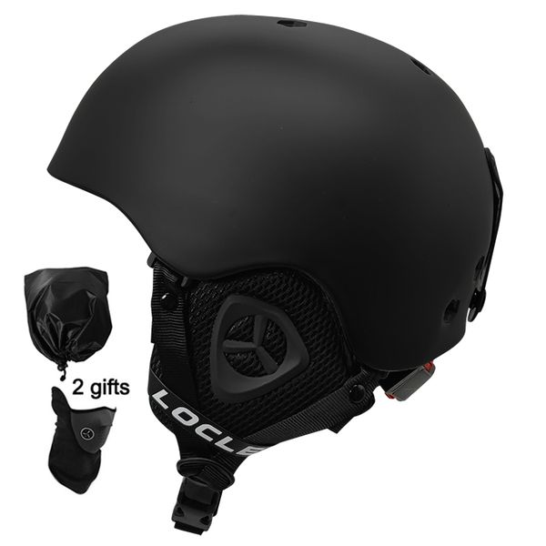ski helmets locle light with safety integrally molded snowboard motorcycle ing snow husband men women child kids 230107
ski helmets locle light with safety integrally molded snowboard motorcycle ing snow husband men women child kids 230107