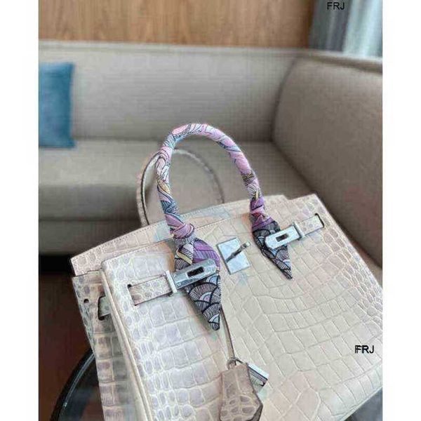 designer birkin bags herme handbags classic premium crocodile bag 2023 new matte leather light luxury himalayan white ha have logo frj
designer birkin bags herme handbags classic premium crocodile bag 2023 new matte leather light luxury himalayan white ha have logo frj