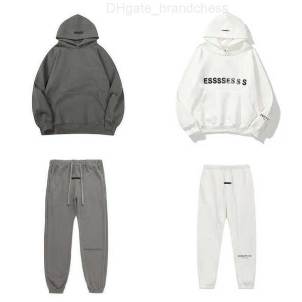 luxury fashion sweatshirts men's essentials tracksuits letter hoodies men women sportswear hooded pant coat sweater casual pullover co, Gray
luxury fashion sweatshirts men's essentials tracksuits letter hoodies men women sportswear hooded pant coat sweater casual pullover co, Gray