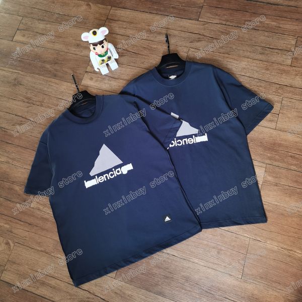 xinxinbuy men designer tee t shirt 23ss inside out style paris letters print embroidery short sleeve cotton women navy dark green xs-xl, Black;brown
xinxinbuy men designer tee t shirt 23ss inside out style paris letters print embroidery short sleeve cotton women navy dark green xs-xl, Black;brown