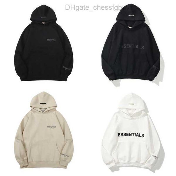 sweatshirts men's luxury ess jackets essentials hoodies men women chest letter pullover hoodie hooded hip hop sweater casual sweatshir, Black
sweatshirts men's luxury ess jackets essentials hoodies men women chest letter pullover hoodie hooded hip hop sweater casual sweatshir, Black