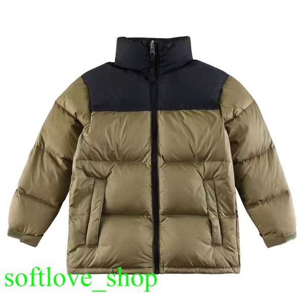24ss kids down coat winter north jacket face parka men women classic casual boby stylist outdoor warm jacket high outwear, Blue;gray
24ss kids down coat winter north jacket face parka men women classic casual boby stylist outdoor warm jacket high outwear, Blue;gray