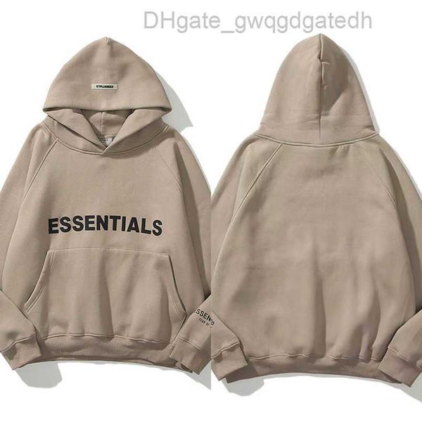 jackets ess men's luxury sweatshirts essentials hoodies men women chest letter pullover hoodie hooded hip hop sweater casual sweatshir, Black
jackets ess men's luxury sweatshirts essentials hoodies men women chest letter pullover hoodie hooded hip hop sweater casual sweatshir, Black
