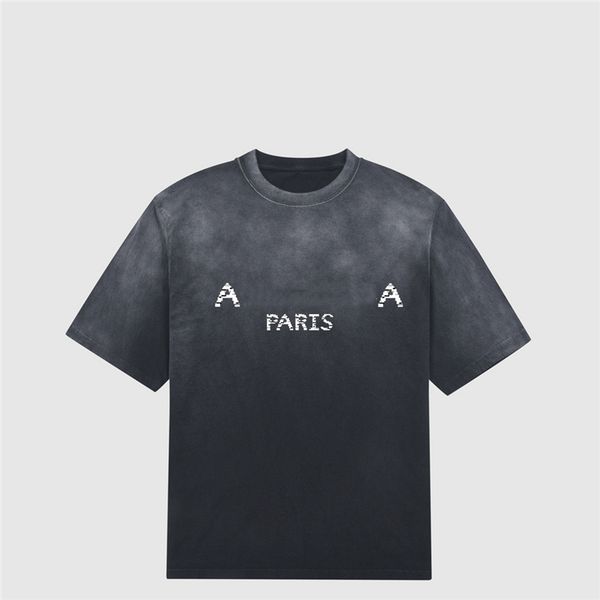 men's t-shirt 2023 balencaigaity fashion design t-shirts womencotton wrinkle proof printed letter casual couple clothing 09-04, White;black
men's t-shirt 2023 balencaigaity fashion design t-shirts womencotton wrinkle proof printed letter casual couple clothing 09-04, White;black