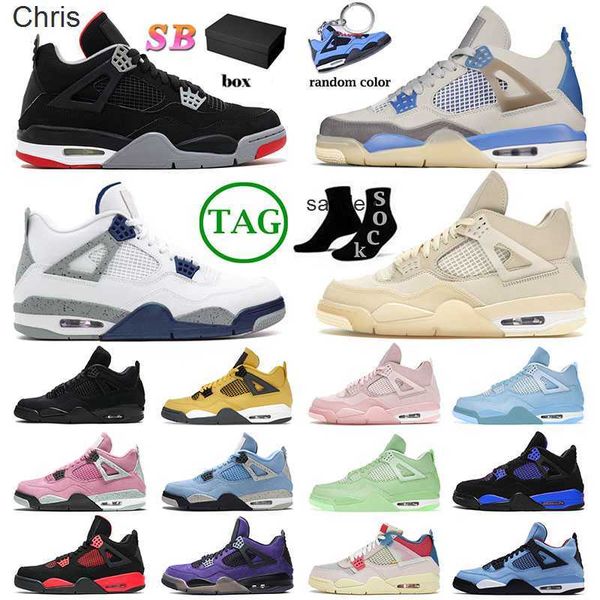 with jumpman 4 4s iv mens womens j4 designer basketball shoes midnight navy retro sb bred blue thunder cactus jack psgs sports sneakers, Black;white
with jumpman 4 4s iv mens womens j4 designer basketball shoes midnight navy retro sb bred blue thunder cactus jack psgs sports sneakers, Black;white