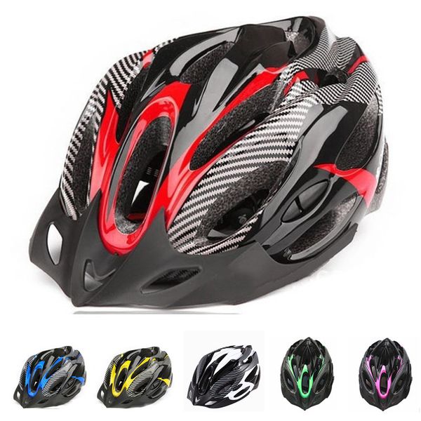 protective gear bicycle helmet mountain road bike 21 hole integral adjustable cycling sports safety outdoor 230107
protective gear bicycle helmet mountain road bike 21 hole integral adjustable cycling sports safety outdoor 230107