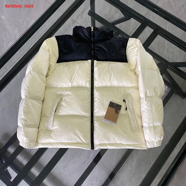 2023 men's down jackets coat parka women jacket hooded premium casual outdoor winter warm thickened parkas short designer coats for mal, Black
2023 men's down jackets coat parka women jacket hooded premium casual outdoor winter warm thickened parkas short designer coats for mal, Black