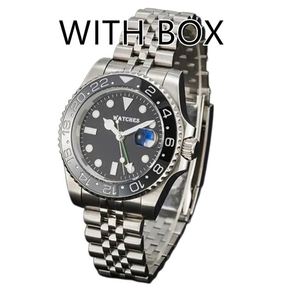luxury men mens watches women fashion 41mm watches automatic mechanical 36mm designer women log 904l stainless steel men wristwatches water, Slivery;brown
luxury men mens watches women fashion 41mm watches automatic mechanical 36mm designer women log 904l stainless steel men wristwatches water, Slivery;brown