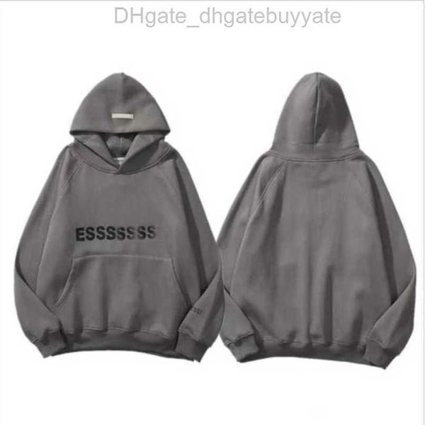 fashion sweatshirts luxury men's esss tracksuits letter hoodies men women sportswear hooded pant coat sweater casual pullover couple h, Gray
fashion sweatshirts luxury men's esss tracksuits letter hoodies men women sportswear hooded pant coat sweater casual pullover couple h, Gray