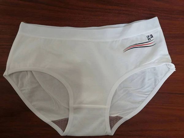breathable women's panties briefs women underwear fashion man cotton cool soft underwears luxury designer comfort hombre shorts woman t, Black;pink
breathable women's panties briefs women underwear fashion man cotton cool soft underwears luxury designer comfort hombre shorts woman t, Black;pink