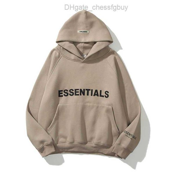 luxury ess sweatshirts men's jackets essentials hoodies men women chest letter pullover hoodie hooded hip hop sweater casual sweatshir, Black
luxury ess sweatshirts men's jackets essentials hoodies men women chest letter pullover hoodie hooded hip hop sweater casual sweatshir, Black