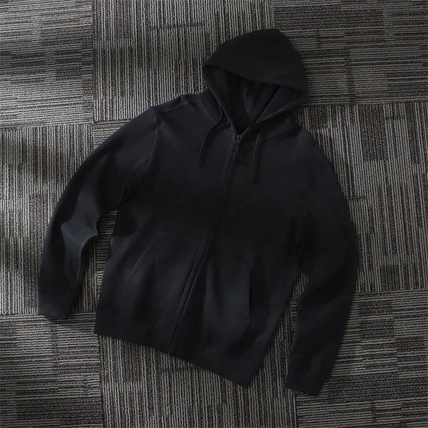 fashion hoodie spring and autumn new 60220 men and women designer zipper retro street quality loose couple sweatshirt, Black
fashion hoodie spring and autumn new 60220 men and women designer zipper retro street quality loose couple sweatshirt, Black