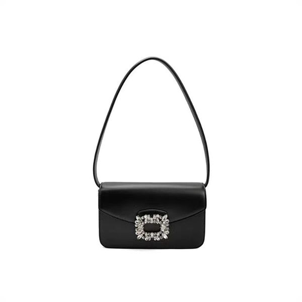designer female bag rhinestone fashion small square one shoulder handbag korean all-match underarm bag
designer female bag rhinestone fashion small square one shoulder handbag korean all-match underarm bag