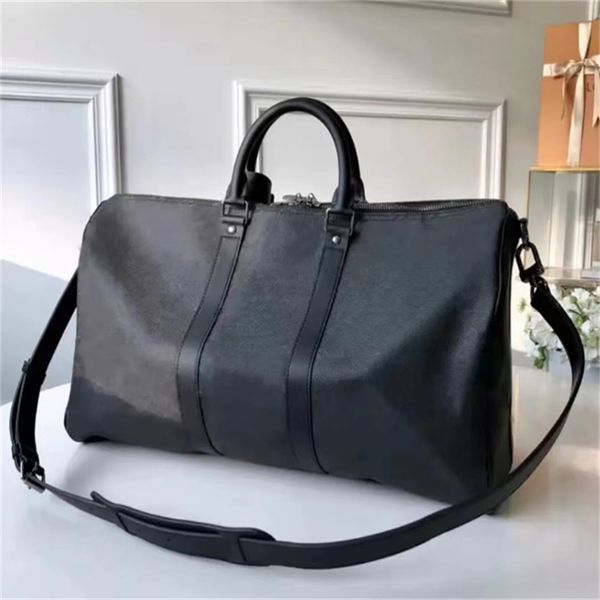 duffle bag classic 45 50 55 travel luggage for men real leather titp quality women crossbody totes shoulder bags mens womens handbags 6 colo
duffle bag classic 45 50 55 travel luggage for men real leather titp quality women crossbody totes shoulder bags mens womens handbags 6 colo