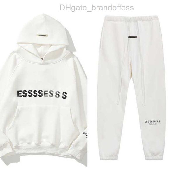 fashion men's luxury sweatshirts essss tracksuits letter hoodies men women sportswear hooded pant coat sweater casual pullover couple, Gray
fashion men's luxury sweatshirts essss tracksuits letter hoodies men women sportswear hooded pant coat sweater casual pullover couple, Gray