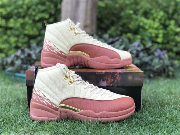 authentic high og 12 eastside golf outdoor shoes man a ma maniere black burgundy crush black taxi 12s real carbon fiber sports sneakers with
authentic high og 12 eastside golf outdoor shoes man a ma maniere black burgundy crush black taxi 12s real carbon fiber sports sneakers with