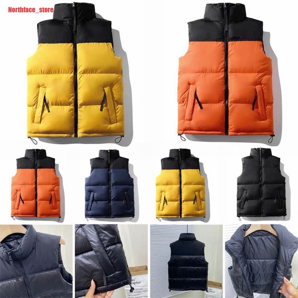 winter keep warm men's women's vest coat canada usa style luxury bodywarmer puffer jacket designer coat down size s-xxxl outerwear, Black
winter keep warm men's women's vest coat canada usa style luxury bodywarmer puffer jacket designer coat down size s-xxxl outerwear, Black