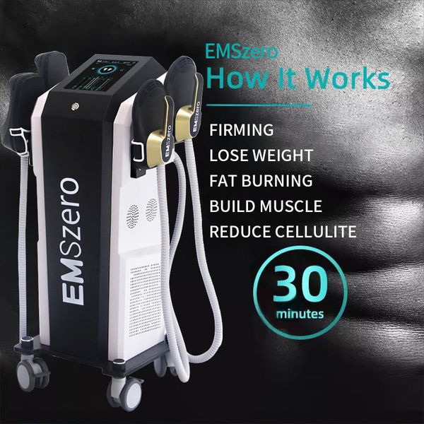 body slimming machine emslim ems muscle stimulator 2 years warranty logo customization
body slimming machine emslim ems muscle stimulator 2 years warranty logo customization
