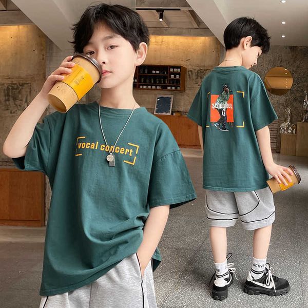 clothing sets kids clothes baby boys tracksuit pants 2pcs children teenage boy summer children clothing outfits sets 2-15 years t230106, White
clothing sets kids clothes baby boys tracksuit pants 2pcs children teenage boy summer children clothing outfits sets 2-15 years t230106, White