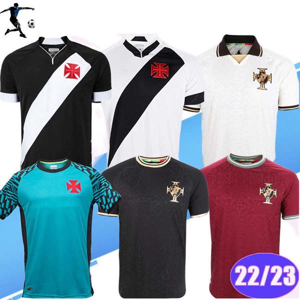 2223 vasco da gama raniel mens soccer jerseys g. pec juninho getulio home away 3rd goalkeeper training wear shirt short sleeves adult, Black;yellow
2223 vasco da gama raniel mens soccer jerseys g. pec juninho getulio home away 3rd goalkeeper training wear shirt short sleeves adult, Black;yellow