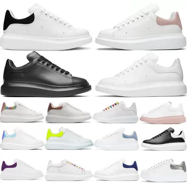 new designer shoes leather lace up men fashion platform oversized sneakers white black men ladies luxury velvet suede casual shoes chaussure
new designer shoes leather lace up men fashion platform oversized sneakers white black men ladies luxury velvet suede casual shoes chaussure