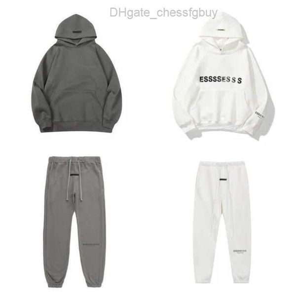 esss fashion luxury sweatshirts men's tracksuits letter hoodies men women sportswear hooded pant coat sweater casual pullover couple h, Gray
esss fashion luxury sweatshirts men's tracksuits letter hoodies men women sportswear hooded pant coat sweater casual pullover couple h, Gray