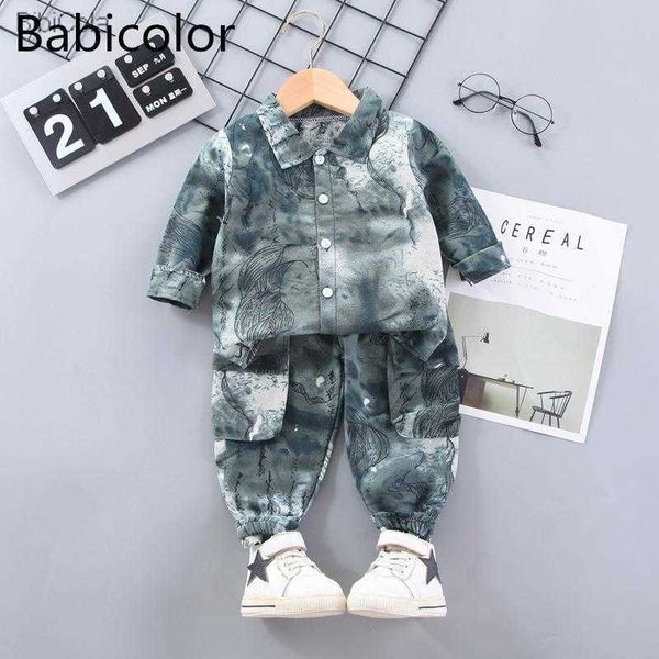 clothing sets baby boys fashion printed clothes set new autumn spring long sleeve shirt pants 2pcs set kids cotton sweatshirts casual outfit, White
clothing sets baby boys fashion printed clothes set new autumn spring long sleeve shirt pants 2pcs set kids cotton sweatshirts casual outfit, White