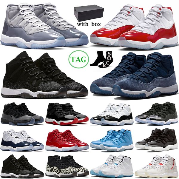 with box 11 basketball shoes jumpman 11s midnight navy royal blue cool grey cherry pure violet concord gamma blue mens womens trainers outdo
with box 11 basketball shoes jumpman 11s midnight navy royal blue cool grey cherry pure violet concord gamma blue mens womens trainers outdo