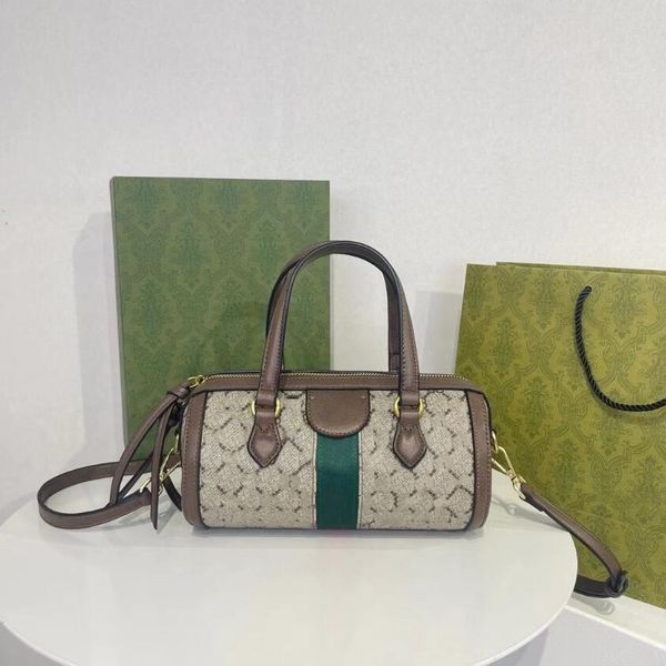 drum bag chain crossbody bags ladies pillow handbag purse retro cowhide leather shoulder handbags classic old flower barrel package
drum bag chain crossbody bags ladies pillow handbag purse retro cowhide leather shoulder handbags classic old flower barrel package