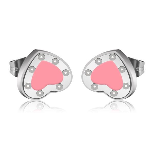 10mm heart earring women couple blue flannel bag stainless steel thick piercing body jewelry gifts for woman accessories whole6429152, Golden;silver
10mm heart earring women couple blue flannel bag stainless steel thick piercing body jewelry gifts for woman accessories whole6429152, Golden;silver