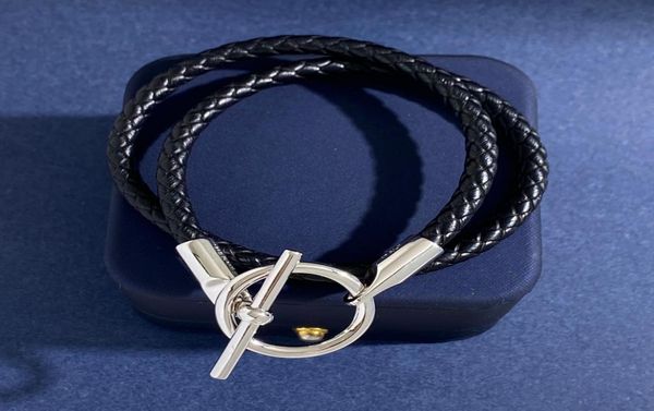 glenan double ring bangle mens cuff bangle designer bracelets counter quality titanium steel material premium gifts official repro8493481, Black
glenan double ring bangle mens cuff bangle designer bracelets counter quality titanium steel material premium gifts official repro8493481, Black